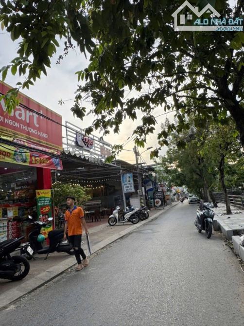 BÁN NHÀ 2 MẶT TIỀN ĐƯỜNG MẠC THIÊN TÍCH , ĐANG CHO THUÊ 33 TRIỆU/THÁNG