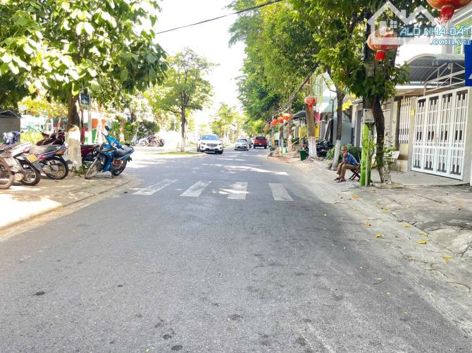 Bán đất MT đường Nguyễn Khoa Chiêm - Hoà Thọ Đông- Cẩm Lệ - Đà Nẵng.