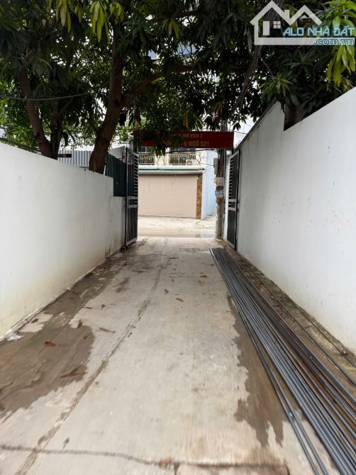 Bán nhà Cổ Nhuế, Bắc Từ Liêm, vị trí đẹp, lô góc, ô tô đỗ cửa, 54m2 6 tầng chỉ 15 tỷ