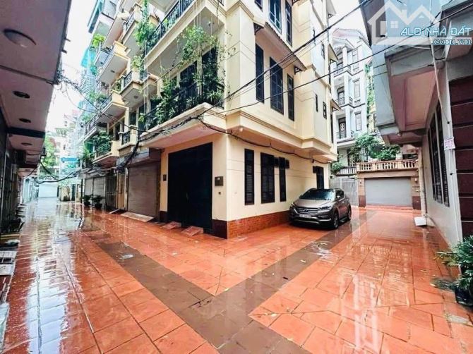 phân lô vip cán bộ - an sinh tuyệt vời - phố ba đình