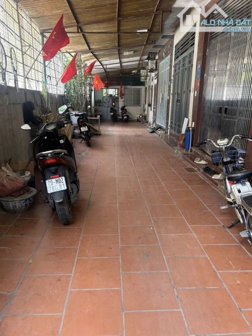LÔ ĐẤT CÒN SÓT LẠI GẦN NGÃ TƯ QUANG TRUNG - NGÔ THÌ NHẬM HÀ ĐÔNG DT 36M GIÁ ĐẦU TƯ