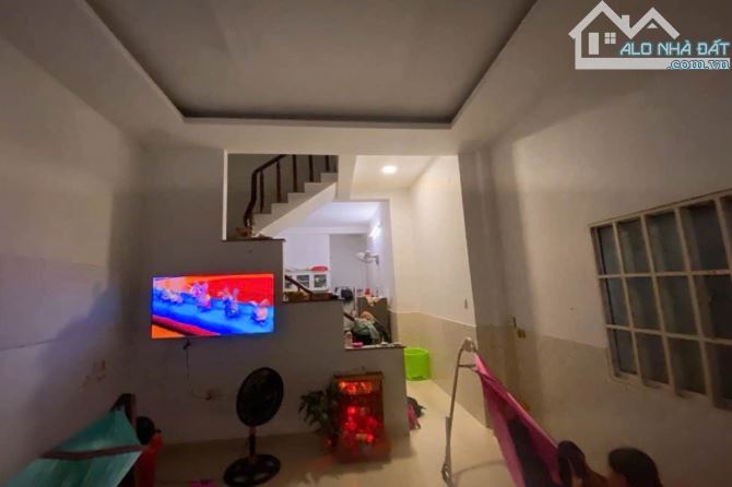 Bán nhà hẻm xe hơi, Đường Số 26, Thủ Đức, 116 m² (8.9m x 13m), 2 tầng - Giá 10.7 tỷ TL