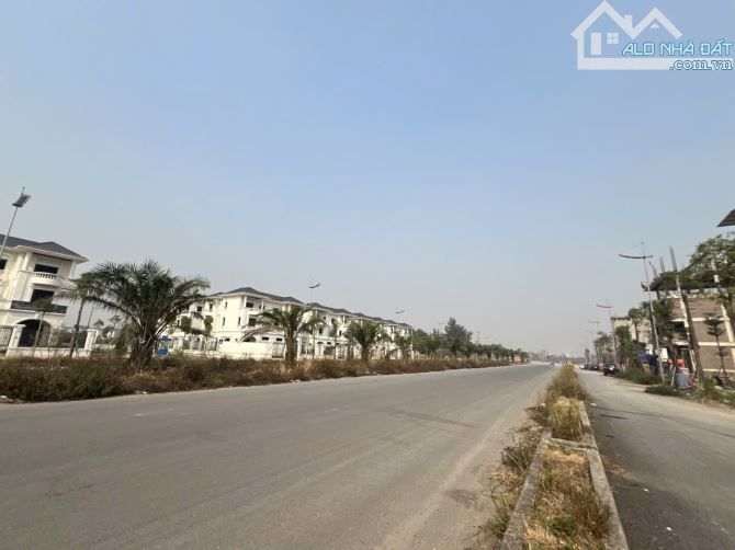 BÁN ĐẤT ĐẤU GIÁ DI TRẠCH – 64M² - OTO THÔNG TỨ TUNG - GIÁ ĐẦU TƯ