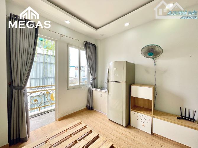 Cho thuê căn hộ Q10, Đường Nguyễn Ngọc Lộc, gần ĐH Bách Khoa, ĐH Kinh Tế, Vạn Hạnh Mall