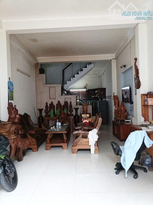 Bán Nhà Sau MT Lê Văn Hiến, Ngũ Hành Sơn,2 Tầng, 46m2, chỉ 2.x tỷ