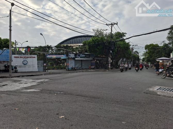 BÁN ĐẤT GẦN MẶT TIỀN HOÀNG DIỆU, P. LINH CHIỂU, THỦ ĐỨC. 75M2, 5.6 TỶ TL.
