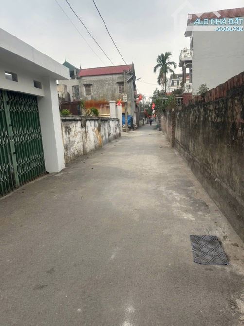 61,6m dũng tiến -thường tín 💲 giá rẻ đầu tư hiệu quả