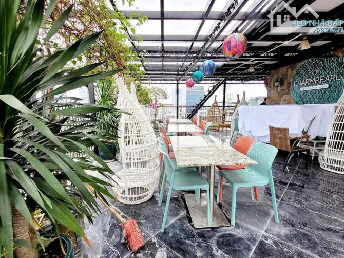 🌟BÁN TÒA KHÁCH SẠN GIANG VĂN MINH – DT 290m², 9 TẦNG, MT 16m – GIÁ 347.5 TỶ🌟