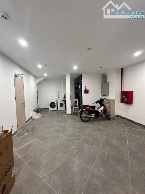 Đầu Tư Giữ Tiền- Căn Hộ Mini 6 Tầng Thang Máy- 55m²- 10P Full Đồ- TT Thanh Xuân- 13.x Tỷ