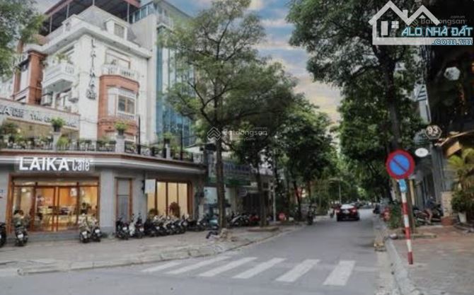 CC bán nhà liền kề Trung Hòa, Cầu Giấy,diện tích 105m2.6 tầng, đường 10m,vỉa hè 3m.26.8tỷ