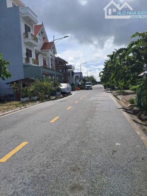 Chào bán 2 lô 28Lk07 và 70lk07  RẺ NHẤT Tái Định Cư Áp Tràn - Phường Thuỷ Nguyên