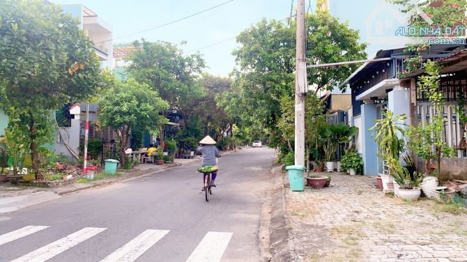 Bán lô đất gần khu dự án Hoà Xuân đường Lỗ Giáng 14