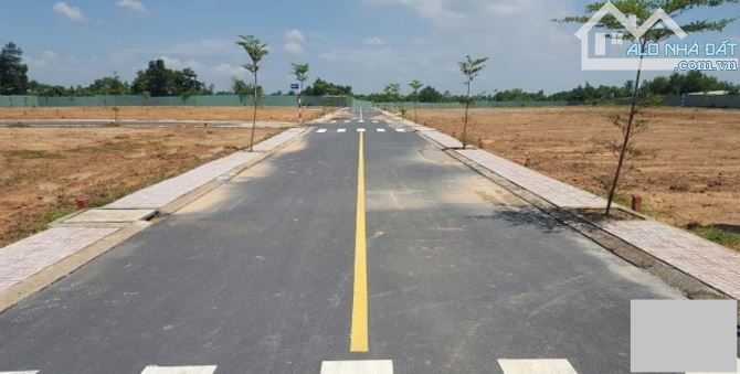 Cần bán gấp đất Phước Bình, Long Thành. Sổ Riêng, Xây tự do, Giá 1,85 tỷ/nền.