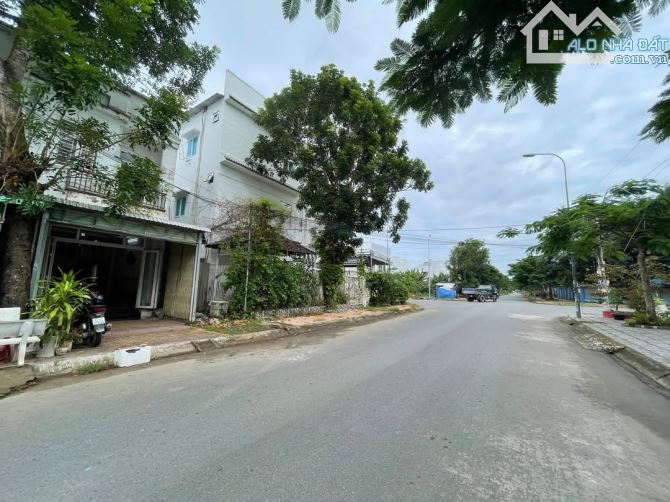 BÁN NHÀ LẦU ĐƯỜNG A5 KDC PHÚ AN  📍Vị trí nhà kế góc gần trường Tiểu học