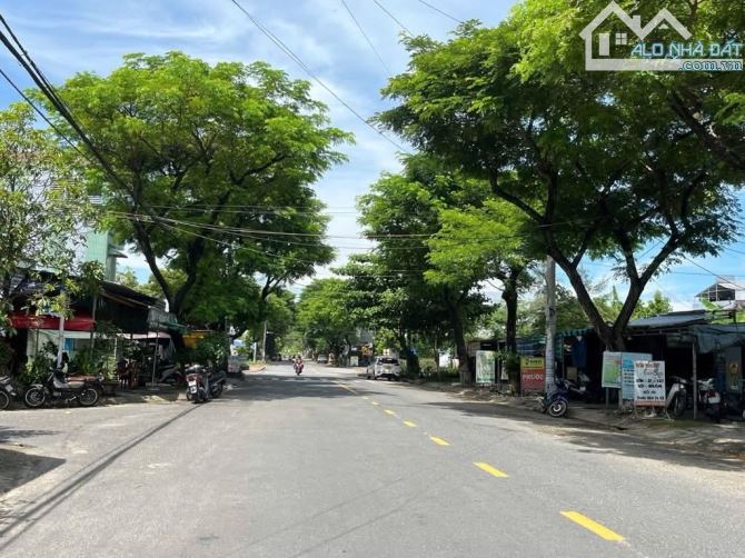 bán lô đất mặt tiền Kinh Dương Vương, 77m2, 8 tỷ x, Đà Nẵng