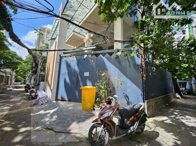 Rất Gấp - Bán Nhà Góc 2MT CMT8 Thông Nguyễn Phúc Nguyên - 8,5x23 Nhỉnh 30 Tỷ