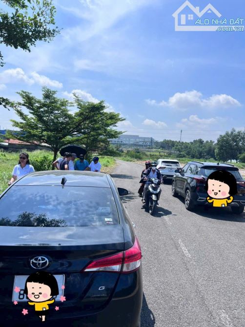 💡 ĐẦU TƯ ĐÂT NỀN LONG THÀNH- ĐÓN ĐẦU CƠ HỘI TỪ SÂN BAY QUỐC TẾ