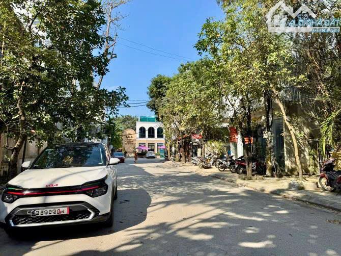 NHÀ 2 TẦNG MẶT TIỀN NGUYỄN LƯƠNG BẰNG – TRUNG TÂM TP HUẾ