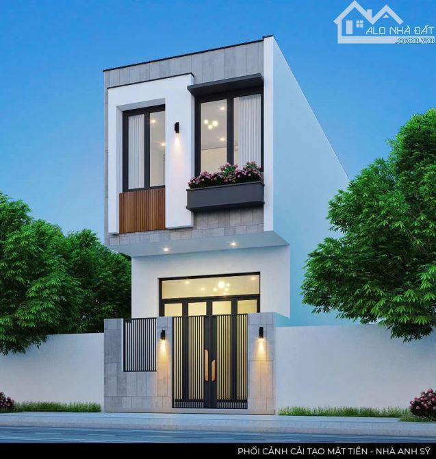 💥 BÁN NHÀ 2 TẦNG – NGUYỄN PHƯỚC NGUYÊN – THANH KHÊ – ĐÀ NẴNG 💥
