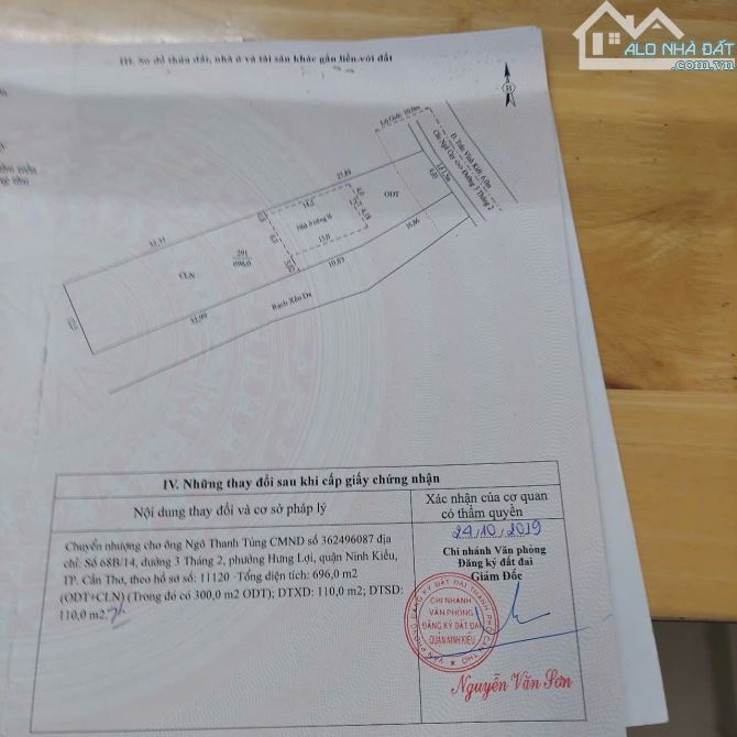 hàng vip cần bán 2 căn nhà mặt tiền, 16 phòng trọ, mặt tiền đường trần vĩnh kiết
