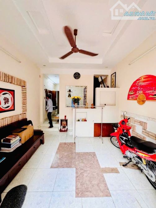 🏡 BÁN NHÀ NGUYỄN SƠN – TÂN PHÚ - 4MX18M – GIÁ CHỈ 4.96 TỶ