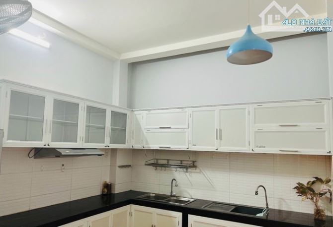 B.ÁN NH.À Đào Duy Từ  Nhỉnh 7 tỷ + Diện tích thực trong sổ : 49,2m2 (ngang 4.8 Q10 rất hiế