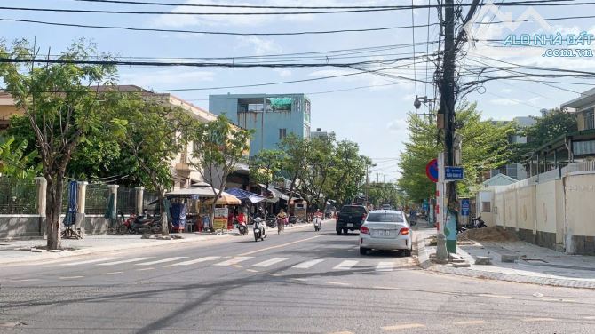 Lâu lâu mới có 1 lô bán. Đất đường Trần Xuân Lê, Thanh Khê, Đà Nẵng