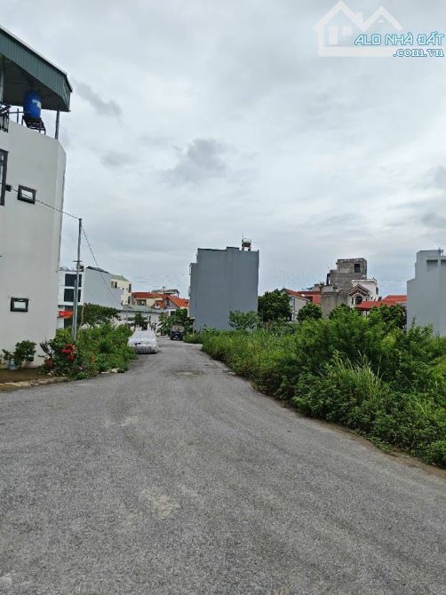 BÁN ĐẤT CHÍNH CHỦ KDT HINODE HOÀI ĐỨC , SÁT VÀNH ĐAI 3.5 , PHÂN LÔ 140m2 CÁCH GA NHỔN 800m