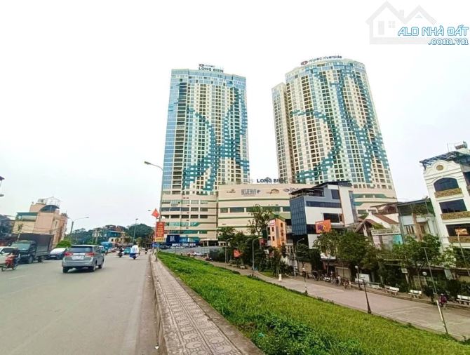 BÁN MẢNH ĐẤT PHƯỜNG NGỌC THUỴ DT RỘNG, GIÁ RẼ