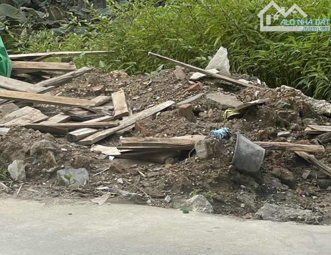🔥 Bán Lô Đất 275m2 Trung Tâm Sở Dầu, Hồng Bàng-Giá 10,5 tỷ
