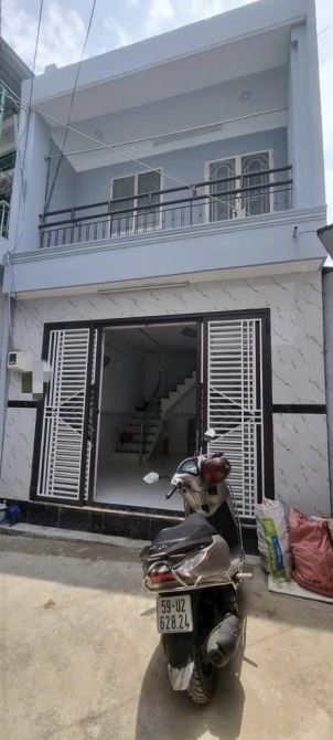 cần bán nhà Nguyễn Văn Lượng 40m2 giá 4,25 tỷ