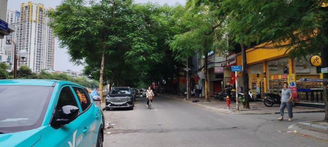 HÀNG HIẾM - BÁN NHÀ ĐẸP TRUNG TÂM VŨ TÔNG PHAN  4,5 TẦNG – CHỈ 4.9 TỶ – THANH XUÂN