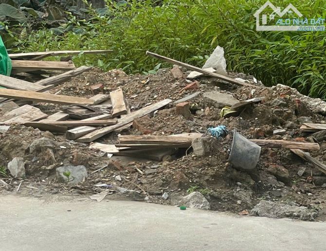 🔥 Bán Lô Đất 275m2 Trung Tâm Sở Dầu, Hồng Bàng-Giá 10,5 tỷ