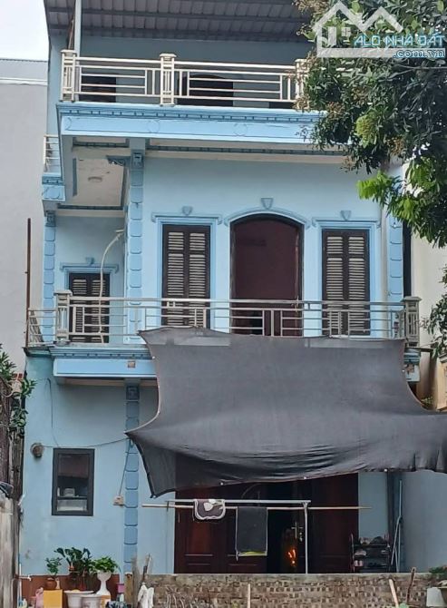CỔ ĐIỂN_HẢI BỐI_ĐÔNG ANH_HÀ NỘI ++++GIÁ 8,9TỶ.        125M² NHÀ 3 TẦNG.MẶT TIỀN 6M CHIỀU D