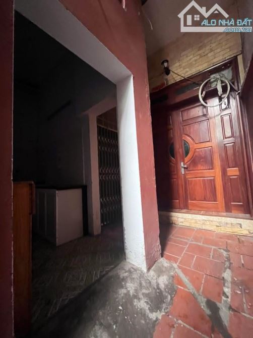 🏠 NHỈNH  4TỶ -26M -  4T - Ô TÔ ĐỖ CỬA  - TRƯƠNG ĐỊNH- GẦN BÁCH KINH XÂY - QH ỔN