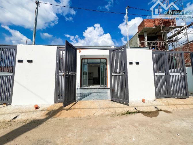 Nhà đẹp giá tốt với 450 triệu nhận nhà ngay gần Hành chính công mới Tỉnh Đồng Nai