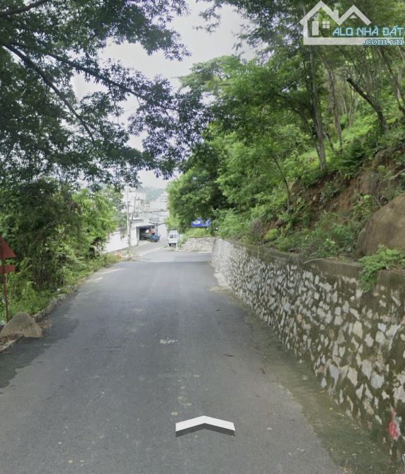 Bán đất đường Viba Vũng Tàu. Tổng 1.034m2 có 80 thổ. Giá 17ty