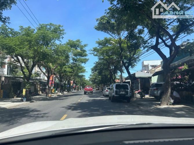 NHỈNH 3 TỶ,SỞ HỮU NGAY LÔ ĐẤT 200M2, MT ĐƯỜNG BẾN TRỄ, HỘI AN