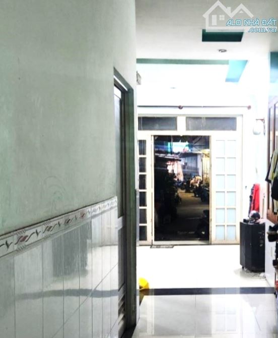 Bán Nhà Gần Trung Tâm Linh Xuân Sầm Uất-90m2(6.5mx11m)-Chỉ 5 Tỷ(TL)