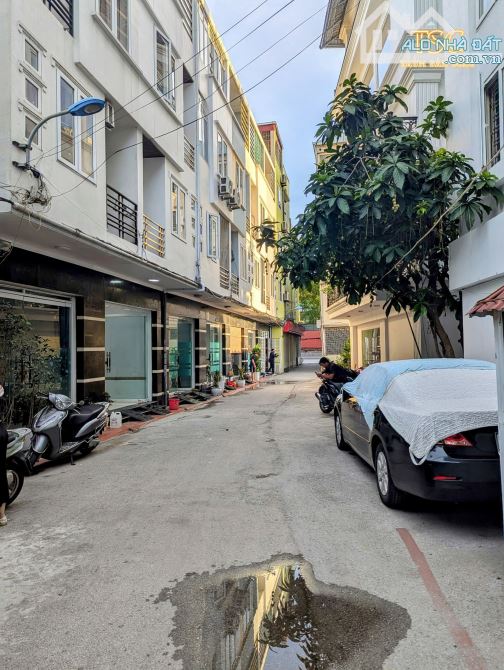 Bán nhà khu cao cấp Nguyễn Văn Linh, Lê Chân, Hải Phòng