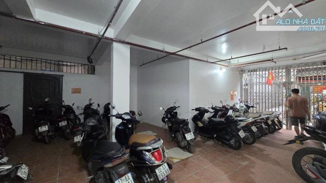 Bán tòa chung cư mini Mễ Trì – Nam Từ Liêm, 123m², 9 tầng, MT 11m, giá 33.8 tỷ