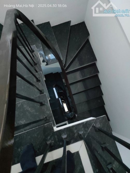 Không có căn thứ 2 Lò Đúc 30m, 5 tầng, mặt tiền 7, 10.5 tỷ Hai Bà Trưng.