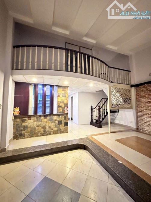 Nhà Cho Thuê Nguyên Căn MT Trần Kế Xương Phú Nhuận