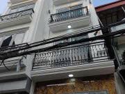 BÁN NHÀ TRUNG TÂM THANH TRÌ - NGÕ NÔNG - GẦN Ô TÔ - TIỆN ÍCH ĐỦ ĐẦY - DT36M