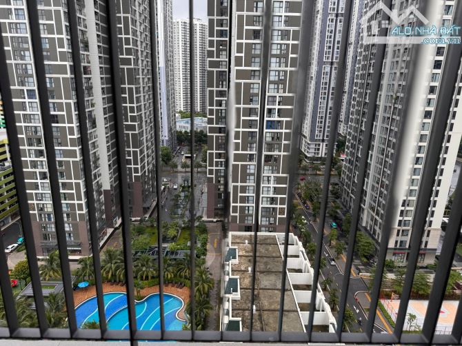 CCCho Thuê  The Canopy 3 - Tầng 1703, View Bể Bơi DT: 72m, Full Nội Thất - 15 Triệu/tháng