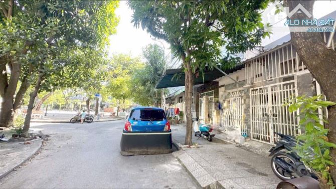 Bán đất biển đường An Hải Bắc 1 (48 m2) | View công viên, Sơn Trà - Đà Nẵng, 4.55 tỷ tl
