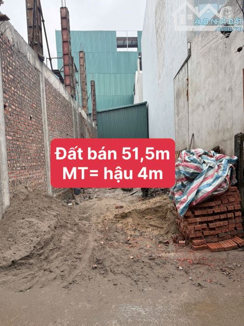 Đất Bát Khối - Ô TÔ VÀO - ĐẦU TƯ - Ở