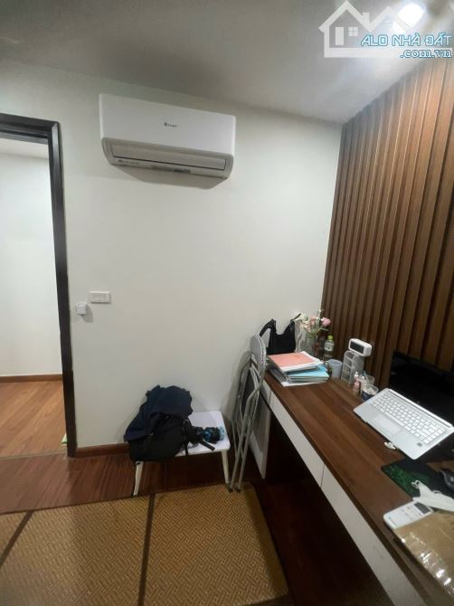 MẶT PHỐ HOÀNG HOA THÁM BA ĐÌNH 12 TỶ DT 60M MT 4M 6T GẦN PHỐ GẦN Ô TÔ Ở VÀ KINH DOANH ĐỈNH