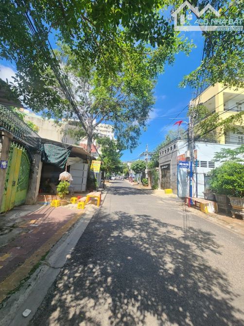 BÁN ĐẤT HẺM 6M CÓ VỈA HÈ - NGUYỄN HỮU CẢNH, P THẮNG NHẤT, VŨNG TÀU. - 238M2 GIÁ 8.5 TỶ