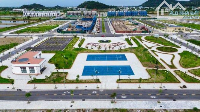 Bán đất dự án Tân Thanh Elite City giá chỉ 2x tr/m2 cạnh đg 68m.